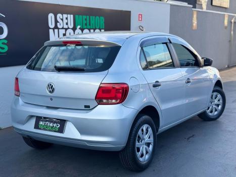 VOLKSWAGEN Gol 1.0 G6 FLEX, Foto 4