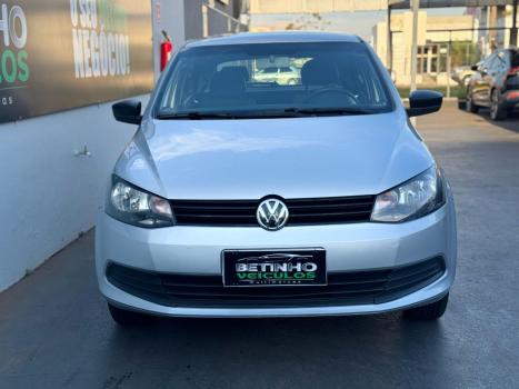 VOLKSWAGEN Gol 1.0 G6 FLEX, Foto 5