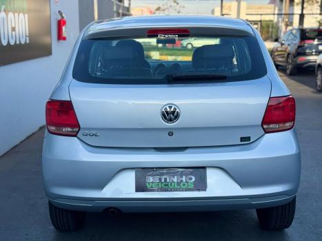 VOLKSWAGEN Gol 1.0 G6 FLEX, Foto 6