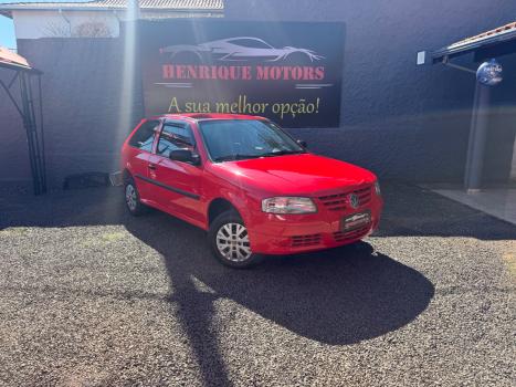 VOLKSWAGEN Gol 1.0 G4 TREND FLEX, Foto 2