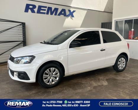 VOLKSWAGEN Gol 1.0 MI, Foto 1