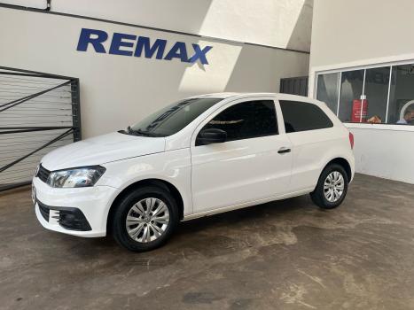 VOLKSWAGEN Gol 1.0 MI, Foto 2