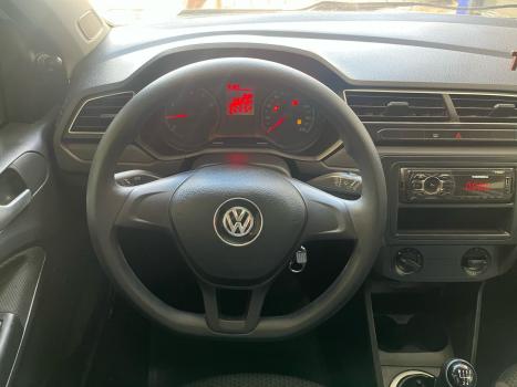 VOLKSWAGEN Gol 1.0 MI, Foto 4