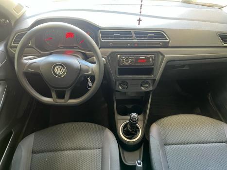 VOLKSWAGEN Gol 1.0 MI, Foto 7