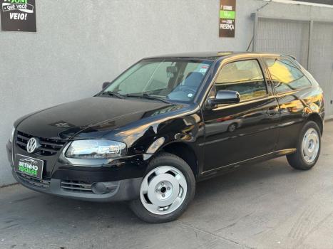 VOLKSWAGEN Gol 1.0 MI, Foto 1