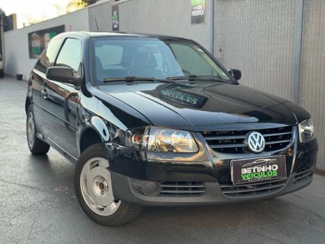 VOLKSWAGEN Gol 1.0 MI, Foto 2