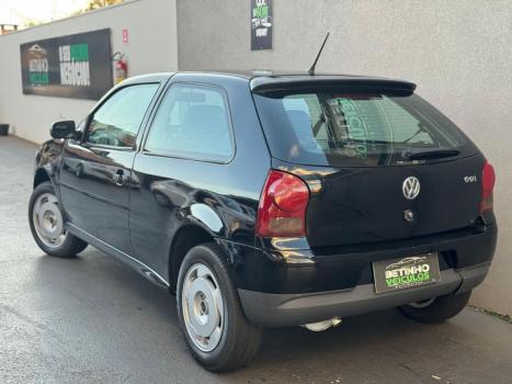 VOLKSWAGEN Gol 1.0 MI, Foto 3