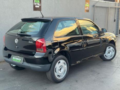 VOLKSWAGEN Gol 1.0 MI, Foto 4