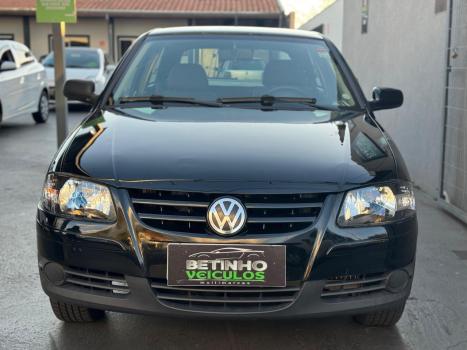 VOLKSWAGEN Gol 1.0 MI, Foto 5