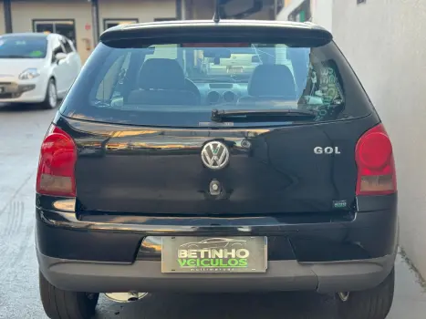 VOLKSWAGEN Gol 1.0 MI, Foto 6