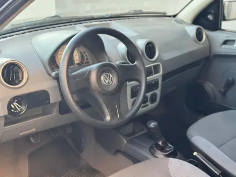 VOLKSWAGEN Gol 1.0 MI, Foto 7