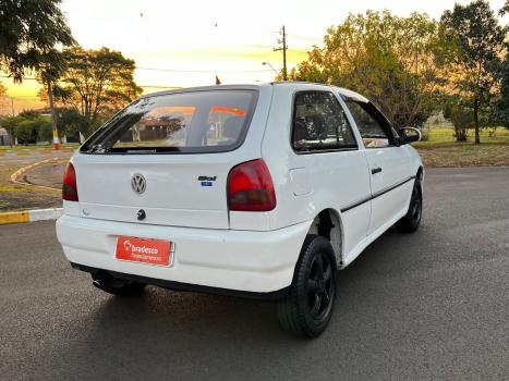 VOLKSWAGEN Gol 1.0 SPECIAL, Foto 4