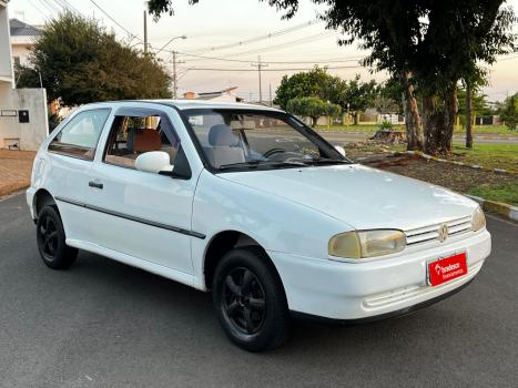 VOLKSWAGEN Gol 1.0 SPECIAL, Foto 5