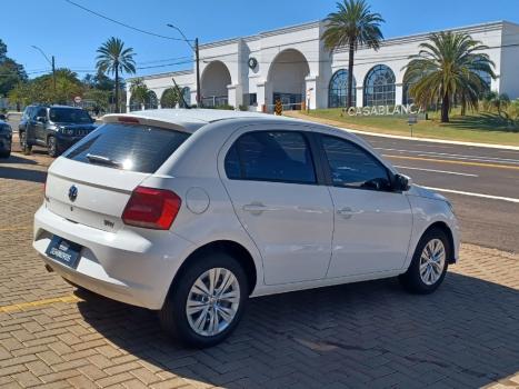 VOLKSWAGEN Gol 1.6 4P FLEX MSI, Foto 5