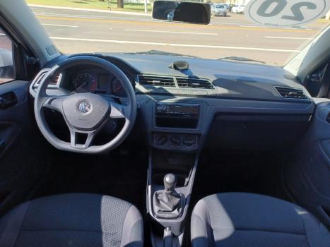 VOLKSWAGEN Gol 1.6 4P FLEX MSI, Foto 6