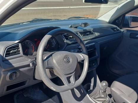 VOLKSWAGEN Gol 1.6 4P FLEX MSI, Foto 7