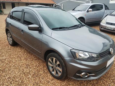 VOLKSWAGEN Gol 1.6 4P FLEX MSI TRENDLINE, Foto 3