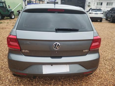 VOLKSWAGEN Gol 1.6 4P FLEX MSI TRENDLINE, Foto 7