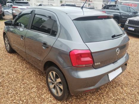 VOLKSWAGEN Gol 1.6 4P FLEX MSI TRENDLINE, Foto 8