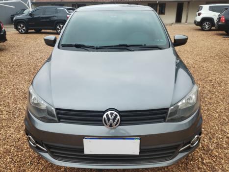 VOLKSWAGEN Gol 1.6 4P FLEX MSI TRENDLINE, Foto 2