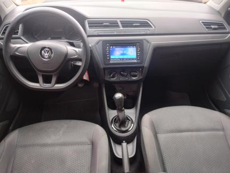 VOLKSWAGEN Gol 1.6 4P FLEX MSI TRENDLINE, Foto 9