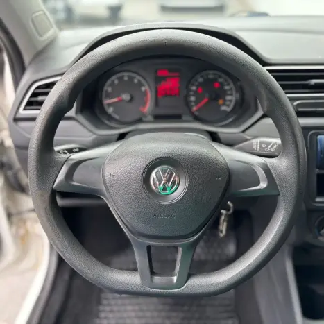 VOLKSWAGEN Gol 1.6 4P FLEX MSI, Foto 9