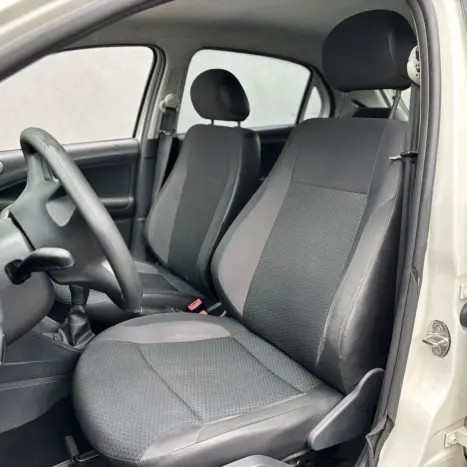 VOLKSWAGEN Gol 1.6 4P FLEX MSI, Foto 15