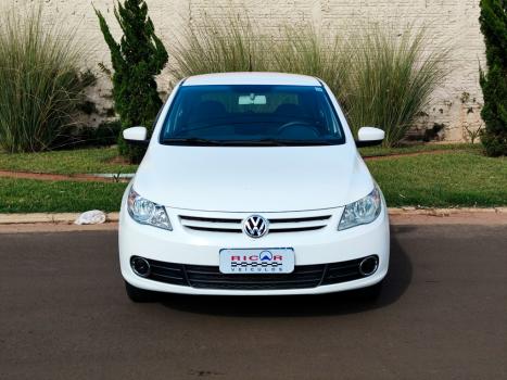 VOLKSWAGEN Gol 1.6 4P G5 I-TREND FLEX, Foto 2