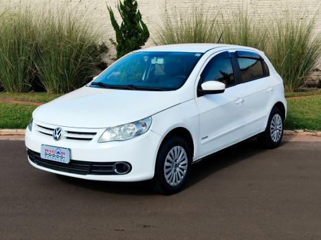 VOLKSWAGEN Gol 1.6 4P G5 I-TREND FLEX, Foto 3
