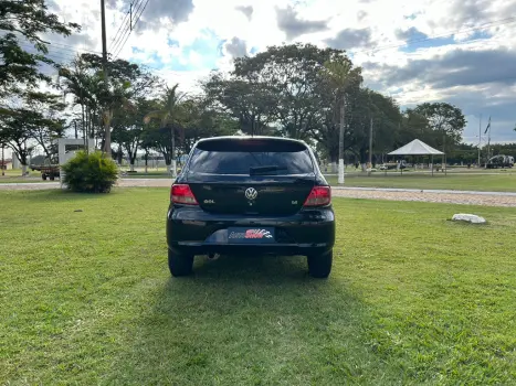 VOLKSWAGEN Gol 1.6 4P G6 FLEX, Foto 2