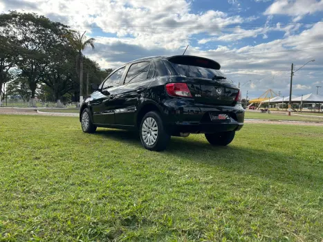 VOLKSWAGEN Gol 1.6 4P G6 FLEX, Foto 3