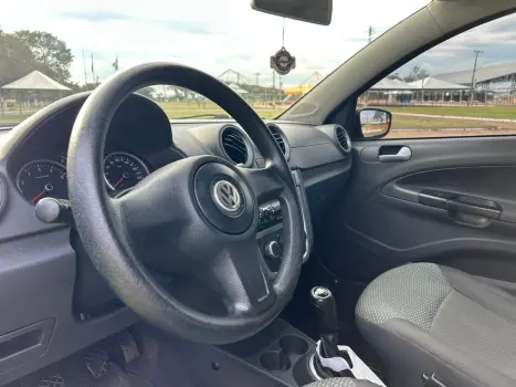 VOLKSWAGEN Gol 1.6 4P G6 FLEX, Foto 4