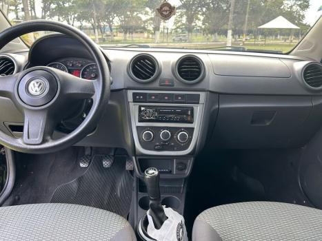 VOLKSWAGEN Gol 1.6 4P G6 FLEX, Foto 6