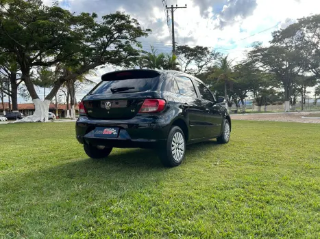 VOLKSWAGEN Gol 1.6 4P G6 FLEX, Foto 8