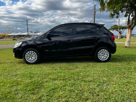 VOLKSWAGEN Gol 1.6 4P G6 FLEX, Foto 9