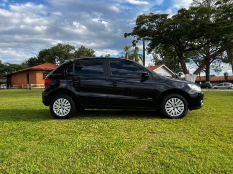 VOLKSWAGEN Gol 1.6 4P G6 FLEX, Foto 10