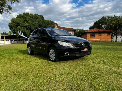VOLKSWAGEN Gol 1.6 4P G6 FLEX, Foto 11