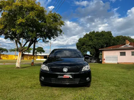 VOLKSWAGEN Gol 1.6 4P G6 FLEX, Foto 12