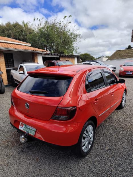 VOLKSWAGEN Gol 1.6 4P G5 POWER FLEX, Foto 8