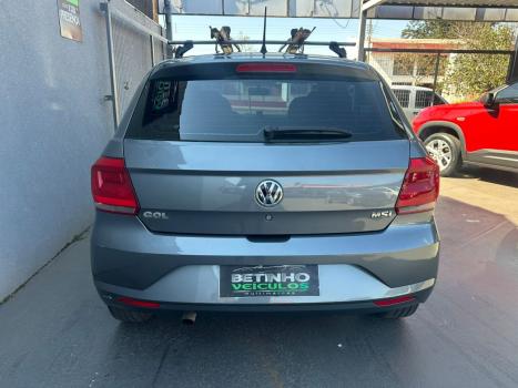 VOLKSWAGEN Gol 1.6 4P FLEX MSI TRENDLINE, Foto 7