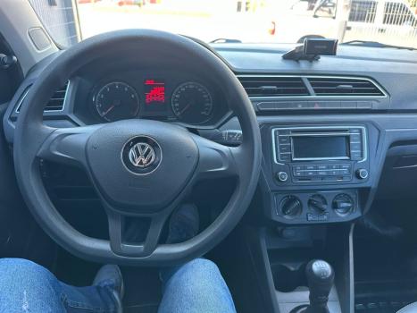 VOLKSWAGEN Gol 1.6 4P FLEX MSI TRENDLINE, Foto 9