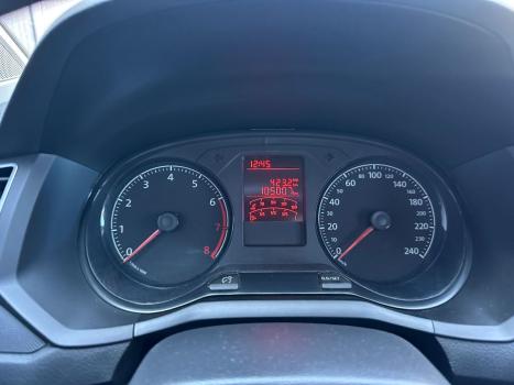 VOLKSWAGEN Gol 1.6 4P FLEX MSI TRENDLINE, Foto 10