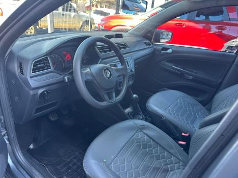 VOLKSWAGEN Gol 1.6 4P FLEX MSI TRENDLINE, Foto 11