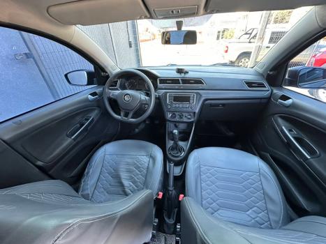 VOLKSWAGEN Gol 1.6 4P FLEX MSI TRENDLINE, Foto 12