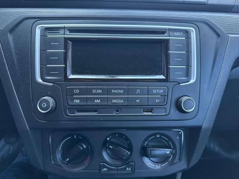 VOLKSWAGEN Gol 1.6 4P FLEX MSI TRENDLINE, Foto 13