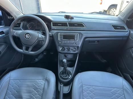 VOLKSWAGEN Gol 1.6 4P FLEX MSI TRENDLINE, Foto 14