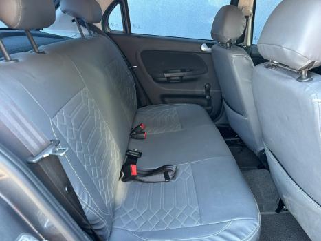 VOLKSWAGEN Gol 1.6 4P FLEX MSI TRENDLINE, Foto 16