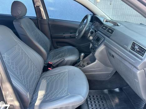 VOLKSWAGEN Gol 1.6 4P FLEX MSI TRENDLINE, Foto 18