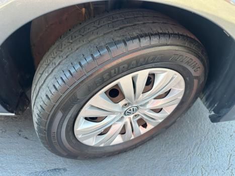 VOLKSWAGEN Gol 1.6 4P FLEX MSI TRENDLINE, Foto 19