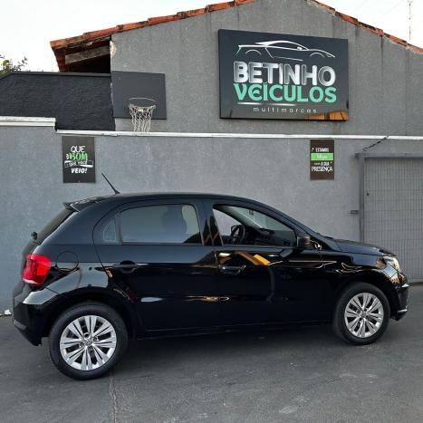 VOLKSWAGEN Gol 1.6 4P FLEX MSI, Foto 6